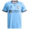 Maillot de Supporter Sydney FC Domicile 2024-25 Pour Homme